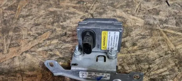 Volvo V50 ESP acceleration yaw rate sensor 3M513C187AF