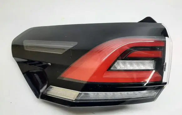 Volkswagen Taigo Rear/tail lights 2G7945095