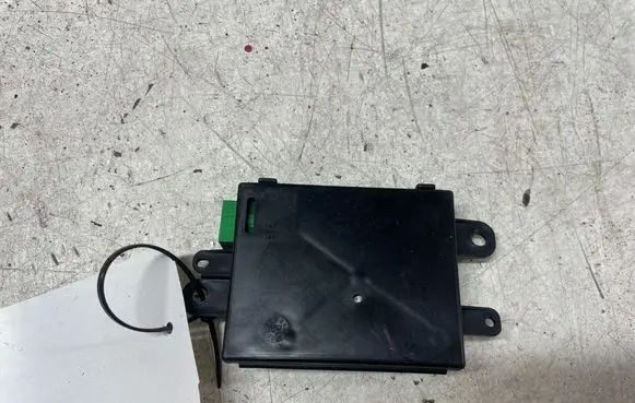 Volvo V50 Other control units/modules 30710071 05W04