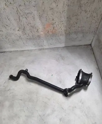 Mercedes-Benz GL X166 Air intake duct part A2780940991
