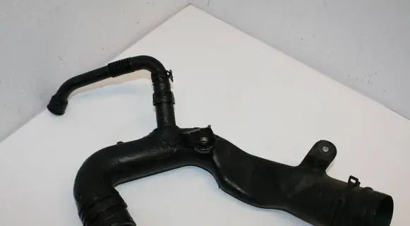 Volkswagen Polo Intercooler hose/pipe 6Q0129654BD