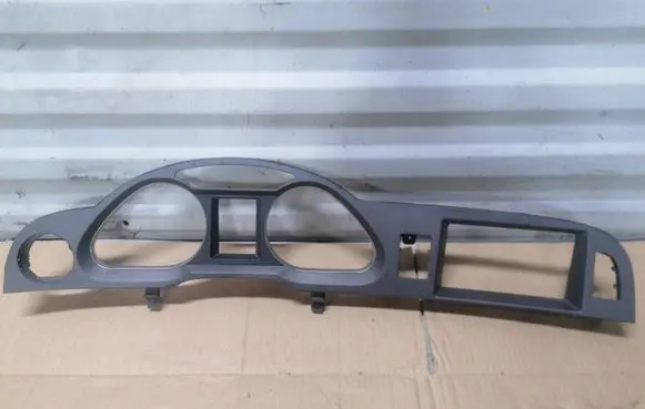 Audi A6 S6 C6 4F Dashboard trim 4F1857115
