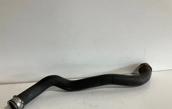 Mercedes-Benz E W211 Engine coolant pipe/hose A2115015382