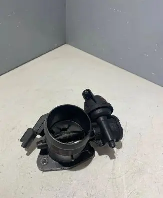 Volvo V50 Throttle valve 9647474880 AK0016111 9639027480