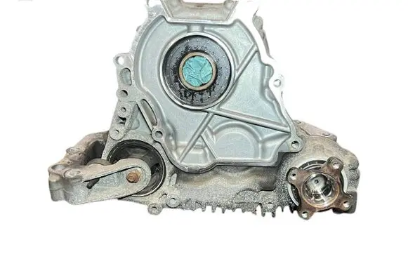 BMW 5 GT F07 Gearbox transfer box case 8643149 27608643153 8643153