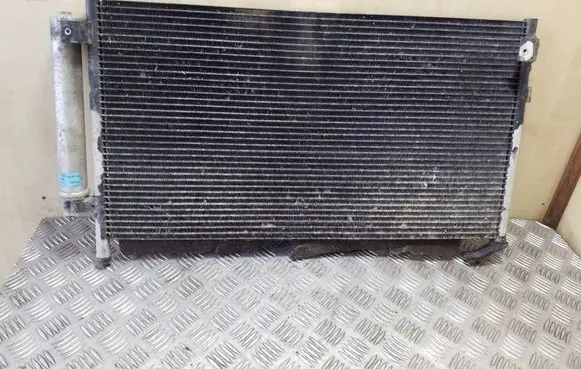 Subaru Forester SG A/C cooling radiator (condenser) 73210SA000 5037085422