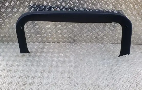 Ford Kuga III Tailgate/trunk upper cover trim LV4BS41314AEW LV4BS42325CJW LV4BS42324CJW