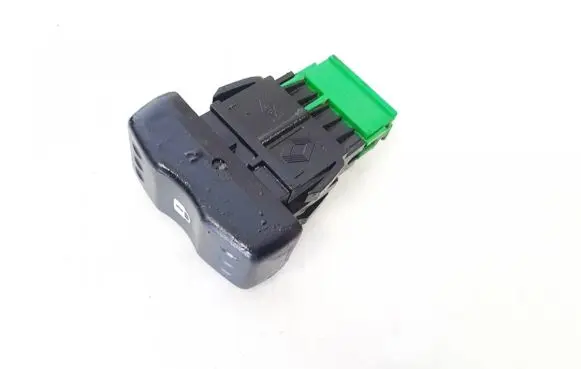 Dacia Logan I Central locking switch button 