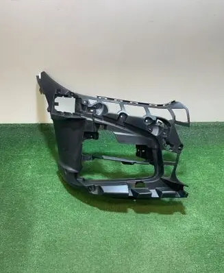 BMW 4 G22 G23 G24 G26 Front bumper mounting bracket 51118076712