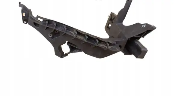 Audi A4 S4 B8 8K Headlight/headlamp mounting bracket 8K0805608BBB