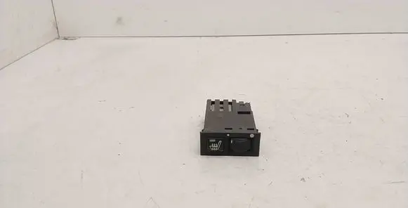 BMW 5 E39 Seat heating switch 61318352259 03055000 459500