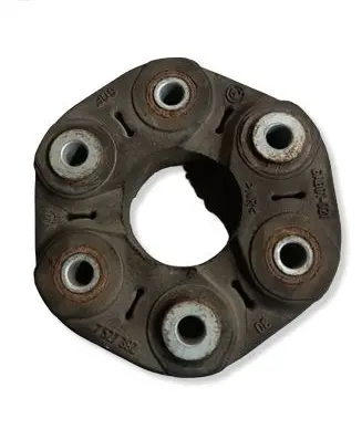 BMW 3 E90 E91 Rear prop shaft donut coupling/joint 7527392