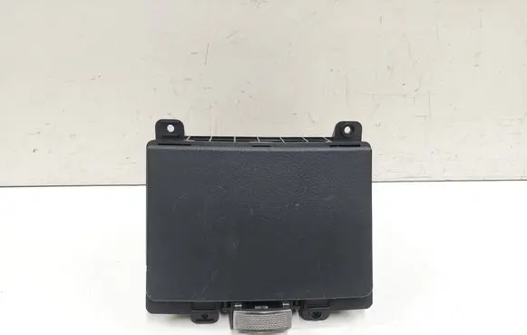 Chevrolet Captiva Glove box central console TBX48