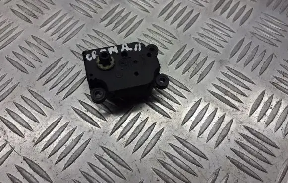 Fiat Croma A/C air flow flap actuator/motor 985100V