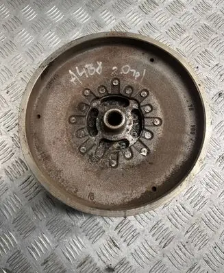 Audi A4 S4 B8 8K Flywheel 0AW105317AK 012295000333