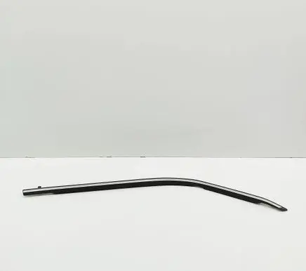 Toyota C-HR I Rear door glass trim molding 7573010030