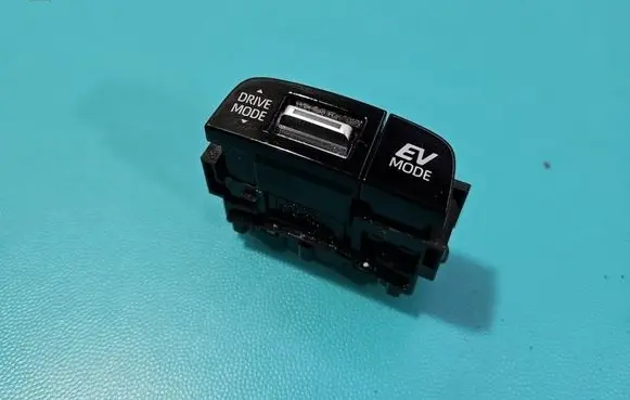 Toyota Corolla E210 E21 Seat control switch 75L678 IMPRK1579404