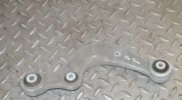 Audi Q7 4M Rear upper control arm/wishbone 4M0505361G