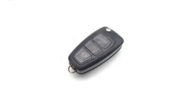 Ford Focus Ignition key/card AM5A220808GD