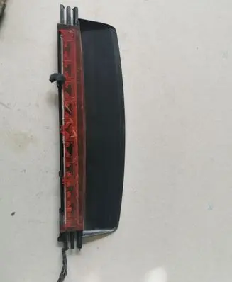 Audi A6 S6 C6 4F Third/center stoplight 4F5945097