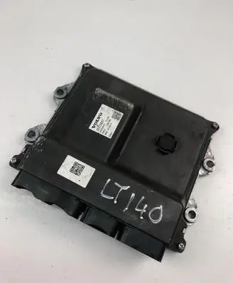 Volvo XC60 Engine control unit/module 32313937