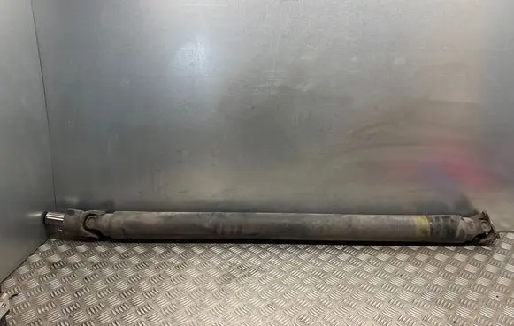 Nissan 350Z Drive shaft (set)