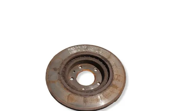 Mazda 6 Front brake disc 