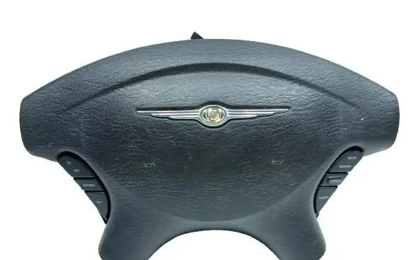 Chrysler Grand Voyager IV Steering wheel airbag 73427A-KASACJA 73427A