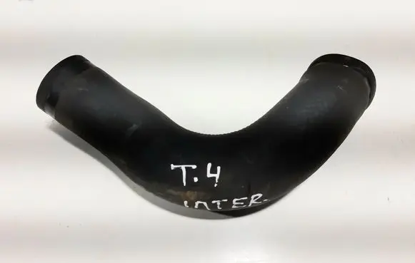 Honda CR-V Intercooler hose/pipe