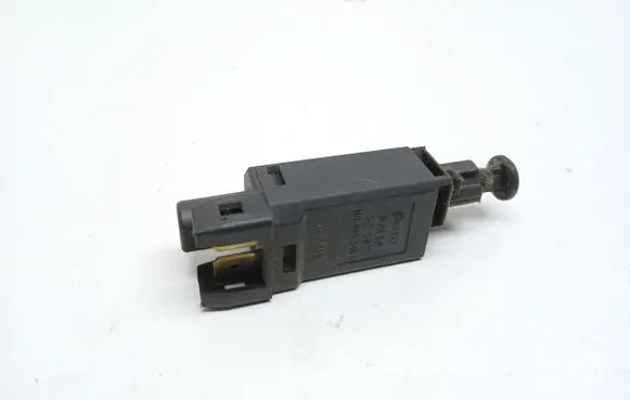 Brake pedal sensor switch