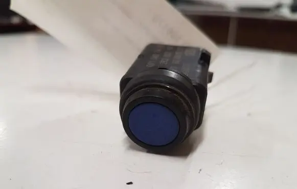 Mercedes-Benz E W211 Parking PDC sensor 0263003167 0015427418
