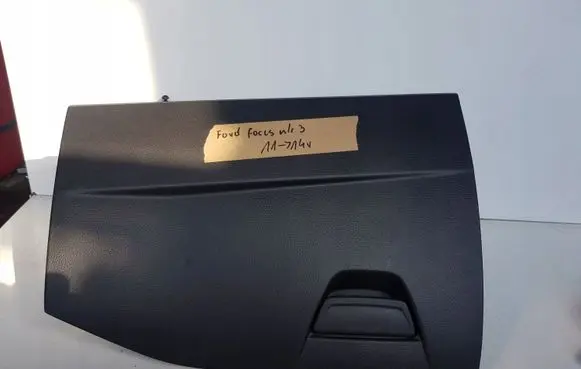 Ford Focus Glove box set F1EBA060ACW