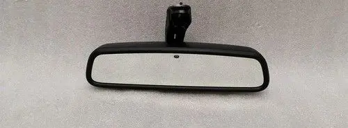 BMW 7 E65 E66 Rear view mirror (interior) 9134458