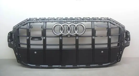 Audi Q7 4M Front grill 4M8853651AS 4M8853651AM
