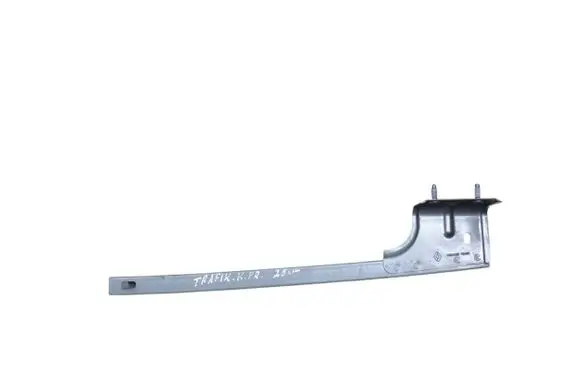 Renault Trafic III (X82) Door glass rail 80278655R