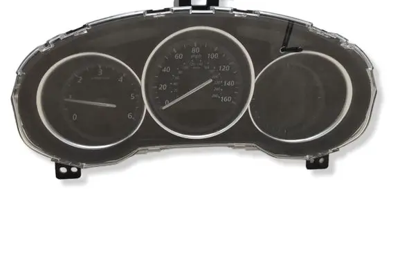 Mazda CX-5 Speedometer (instrument cluster) KD4555430