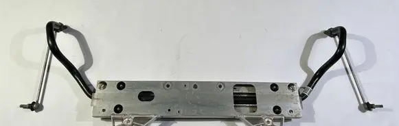 Chrysler Pacifica Front anti-roll bar/sway bar 68238126ac