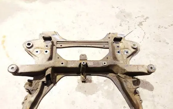 Peugeot 406 Front subframe