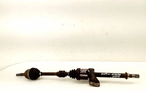 Nissan Note (E12) Front driveshaft