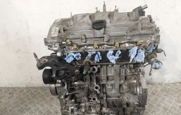 Toyota Verso Engine 190000R140 5464269 042205370464004