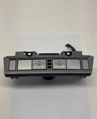 Ford Focus Windscreen/window heater switch 8M5113D734A