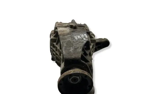 Mercedes-Benz ML W163 Front differential 