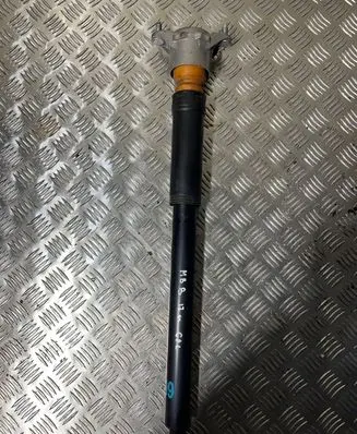Mercedes-Benz B W246 W242 Rear shock absorber/damper A1563200931
