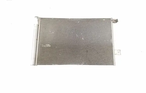 Jaguar F-Pace A/C cooling radiator (condenser) GX7319710BC