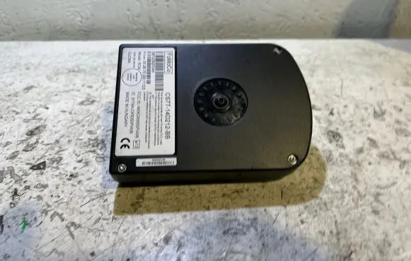 Ford Galaxy Bluetooth control unit module CS7T14D212BB