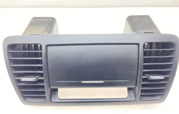 Subaru Outback Dash center air vent grill 66120ag020