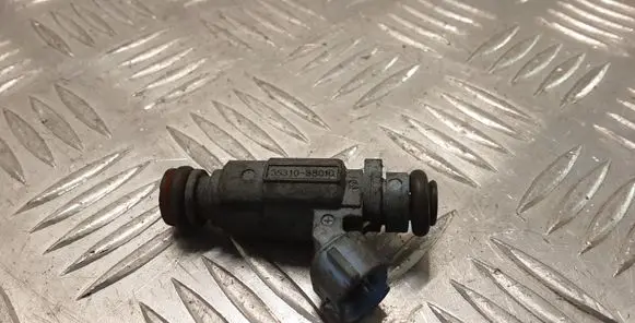 Hyundai Santa Fe Fuel injector 3531038010