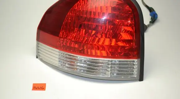 Hyundai Santa Fe Rear/tail lights 92401265XX