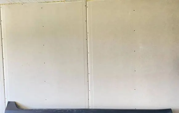 Volvo S90, V90 Sill 31386126