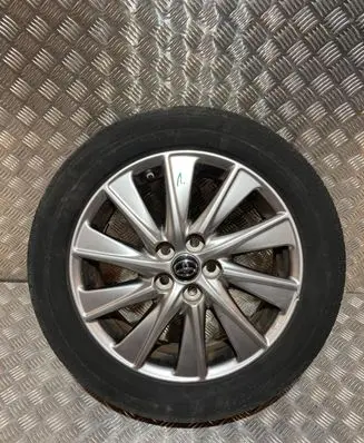 Toyota Yaris XP210 R16 alloy rim PK20410
